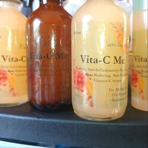 Vita-C-Me